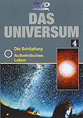 Film: Das Universum - Teil 1: Die Schpfung/Ausserirdisches Leben