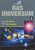 Film: Das Universum - Teil 2: Die Sterne/Die Planeten