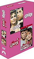 Film: Grease - Box