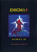 Film: Enigma - MCMXC A.D.