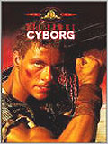 Film: Cyborg