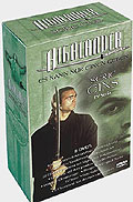 Film: Highlander - Staffel 1