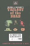 Trilogy of the Dead - Limited Collector's Box