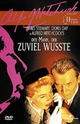 Film: Der Mann, der zuviel wusste