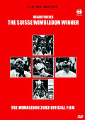 Roger Federer - The First Swiss Wimbledon Winner