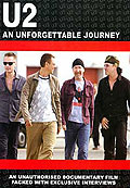 U2 - An Unforgettable Journey