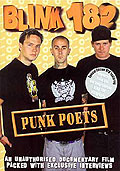 Blink 182 - Punk Poets