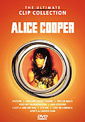 Alice Cooper - The Ultimate Clip Collection