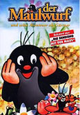 Film: Der Maulwurf - Der Grtner