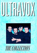 Film: Ultravox - The Collection