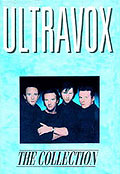 Ultravox - The Collection