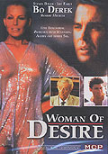 Film: Woman Of Desire - Im Netz der Begierde