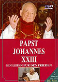 Film: Papst Johannes XXIII -  Ein Leben fr den Frieden
