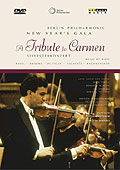 Film: A Tribute to Carmen