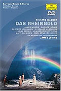 Film: Das Rheingold - Richard Wagner