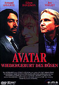 Avatar - Wiedergeburt des Bsen