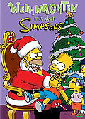 Die Simpsons - Weihnachten mit den Simpsons