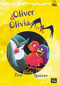 Oliver & Olivia - Zwei freche Spatzen