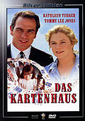 Film: Das Kartenhaus - Silver Edition