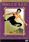 Film: Bruce Lee - Todesgre aus Shanghai