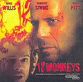 Film: 12 Monkeys - Erstauflage