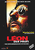 Film: Léon - Der Profi - Director's Cut - Neuauflage