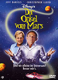 Film: Der Onkel vom Mars