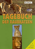 Film: Tagebuch der Raubkatzen