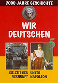 Film: Wir Deutschen - Teil 5