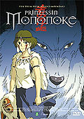 Film: Prinzessin Mononoke