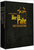 Der Pate - DVD Collection