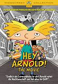 Hey Arnold! - The Movie