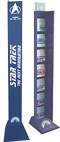 Star Trek - The Next Generation - Serienstick