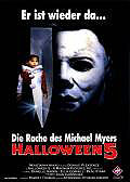 Halloween 5 - Die Rache des Michael Myers