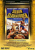 Film: Cinema Colossal - Sieben Gladiatoren
