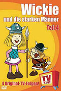 Wickie und die starken Mnner - Teil 4