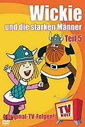 Film: Wickie und die starken Mnner - Teil 5