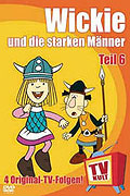 Wickie und die starken Mnner - Teil 6