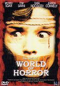 Film: Dario Argento's World of Horror