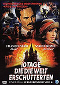 Film: 10 Tage die die Welt erschtterten