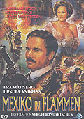 Film: Mexiko in Flammen