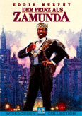 Der Prinz aus Zamunda