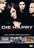 Film: Die Happy - The Weight Of The Circumstances