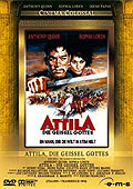 Film: Cinema Colossal - Attila, die Geiel Gottes