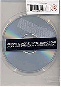 Massive Attack - Eleven Promos