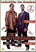 Film: Die Musterknaben (Teil 1 + 2)