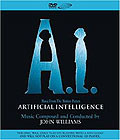 Film: A.I. - Artificial Intelligence