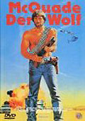 Film: McQuade - Der Wolf