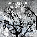 Film: Amon Dl II - Play Phallus Dei