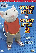 Film: Stuart Little Fun Set - Stuart Little 1 & 2